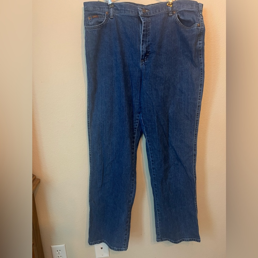 Lee jeans size 18